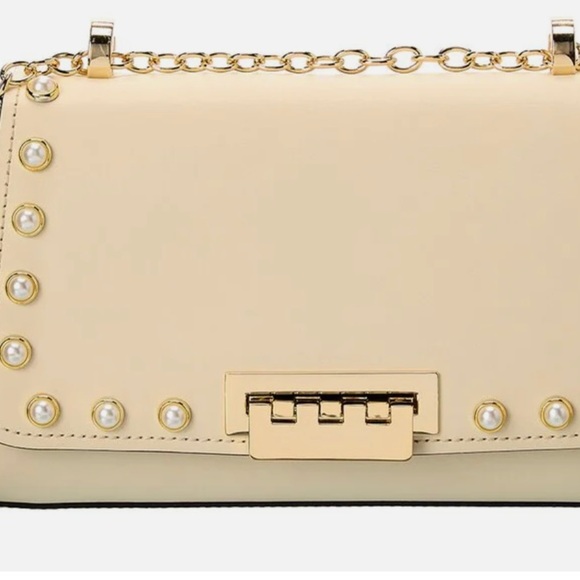 Zac Posen Handbag/ NWT - Picture 1 of 13